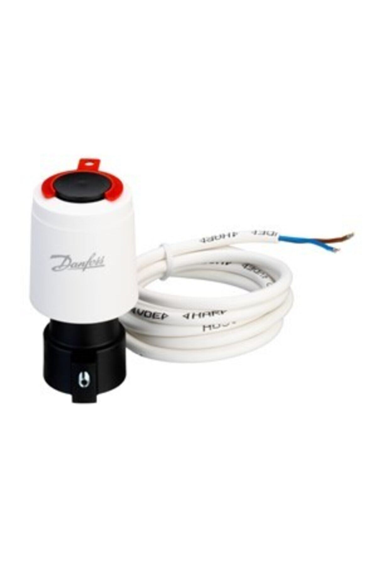 DANFOSS Termostatik Vana 230 V Twa-a