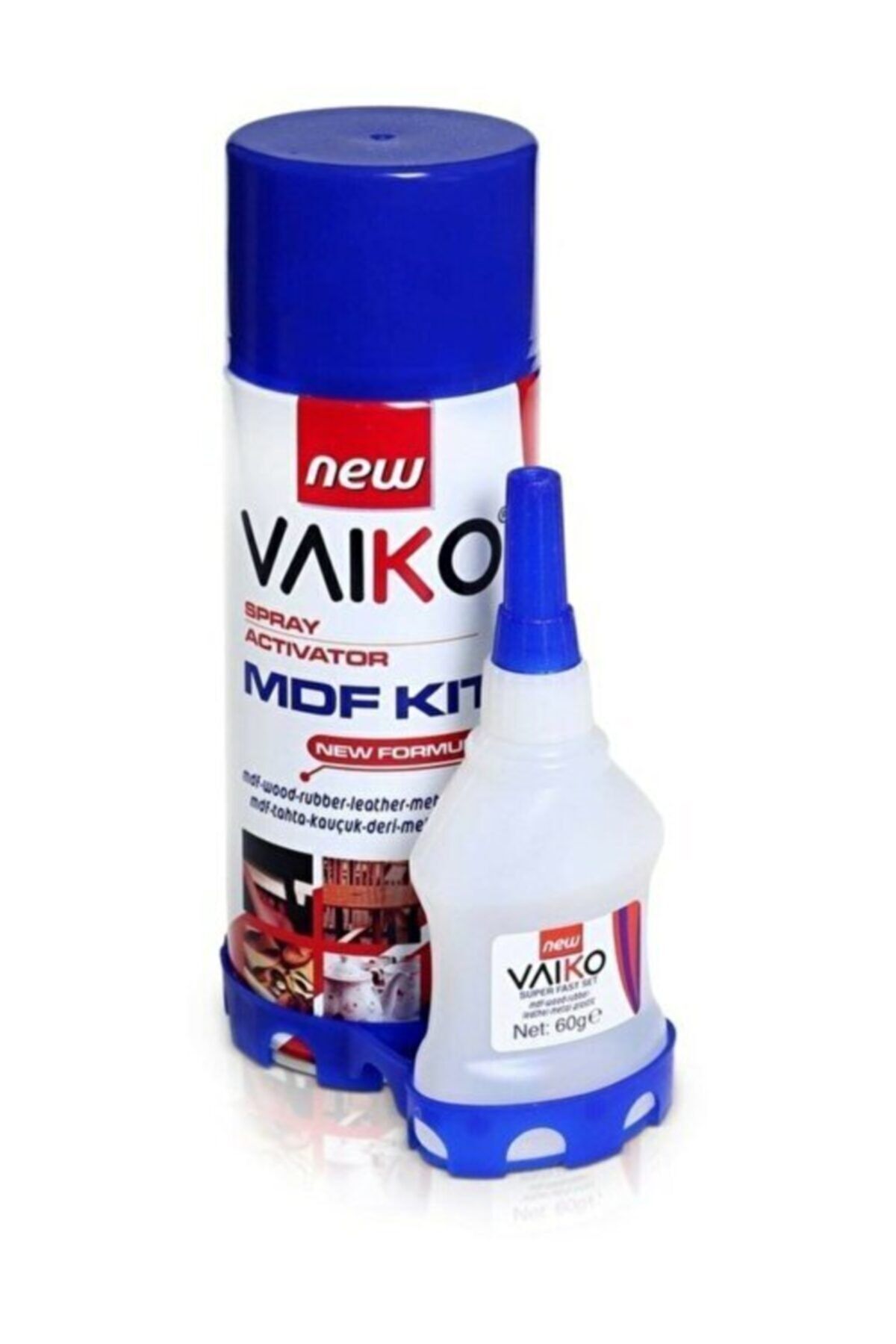 YDGR Ahşap Hızlı Yapıştırıcı 100ml