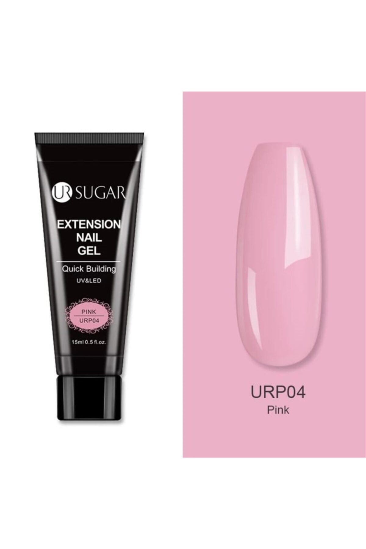 URSUGAR Poly Extension Gel (49154-4)