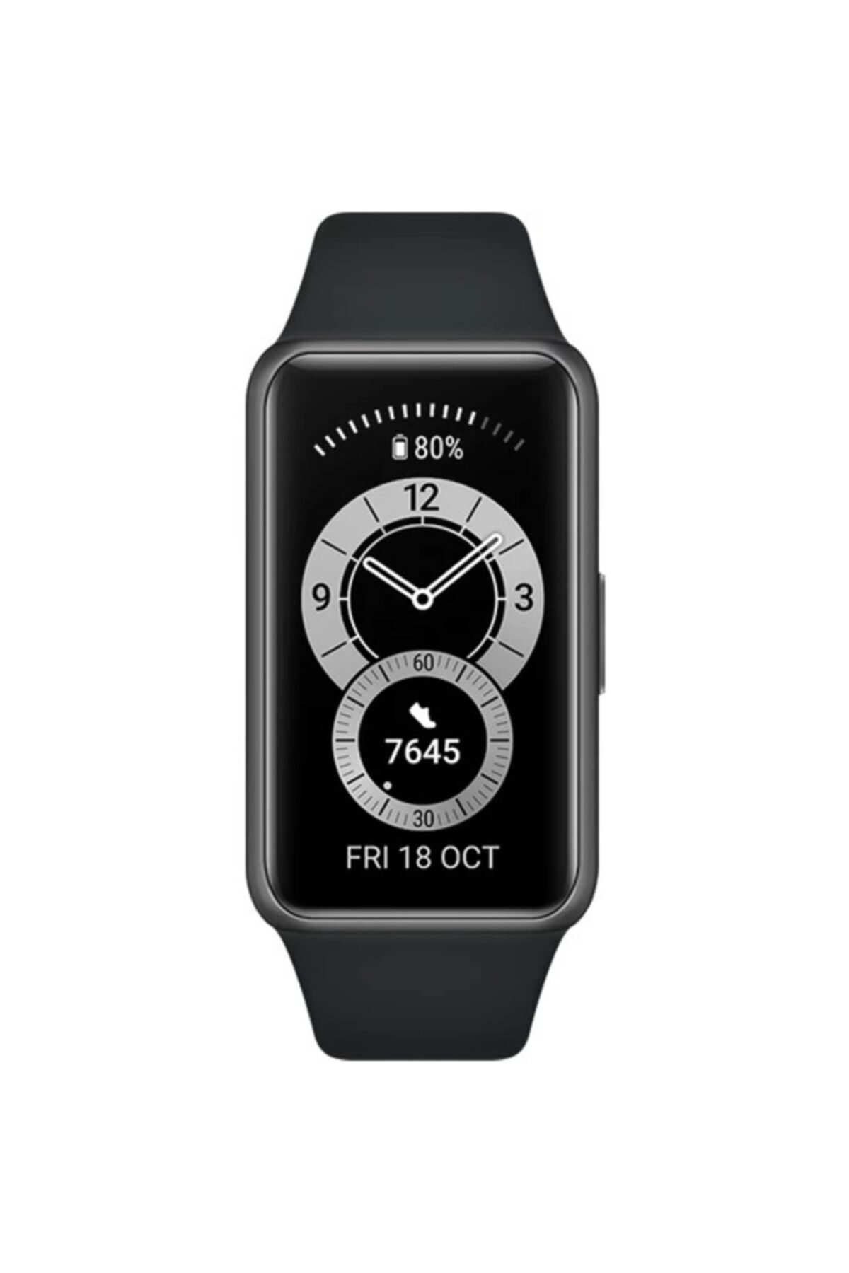 Huawei Band 6 Akıllı Bileklik - İthalatçı Garantili