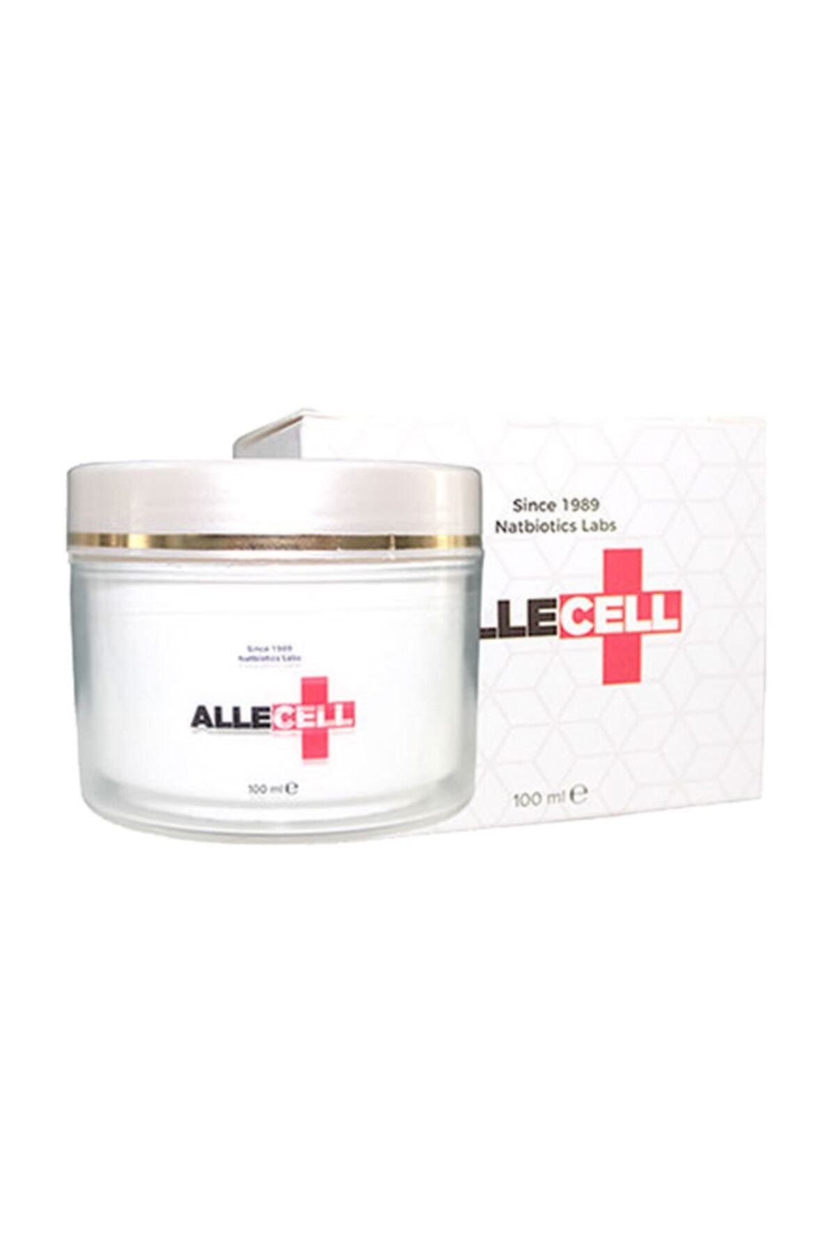 Burago Allecell Masaj Ve Ağrı Kremi 100 Ml