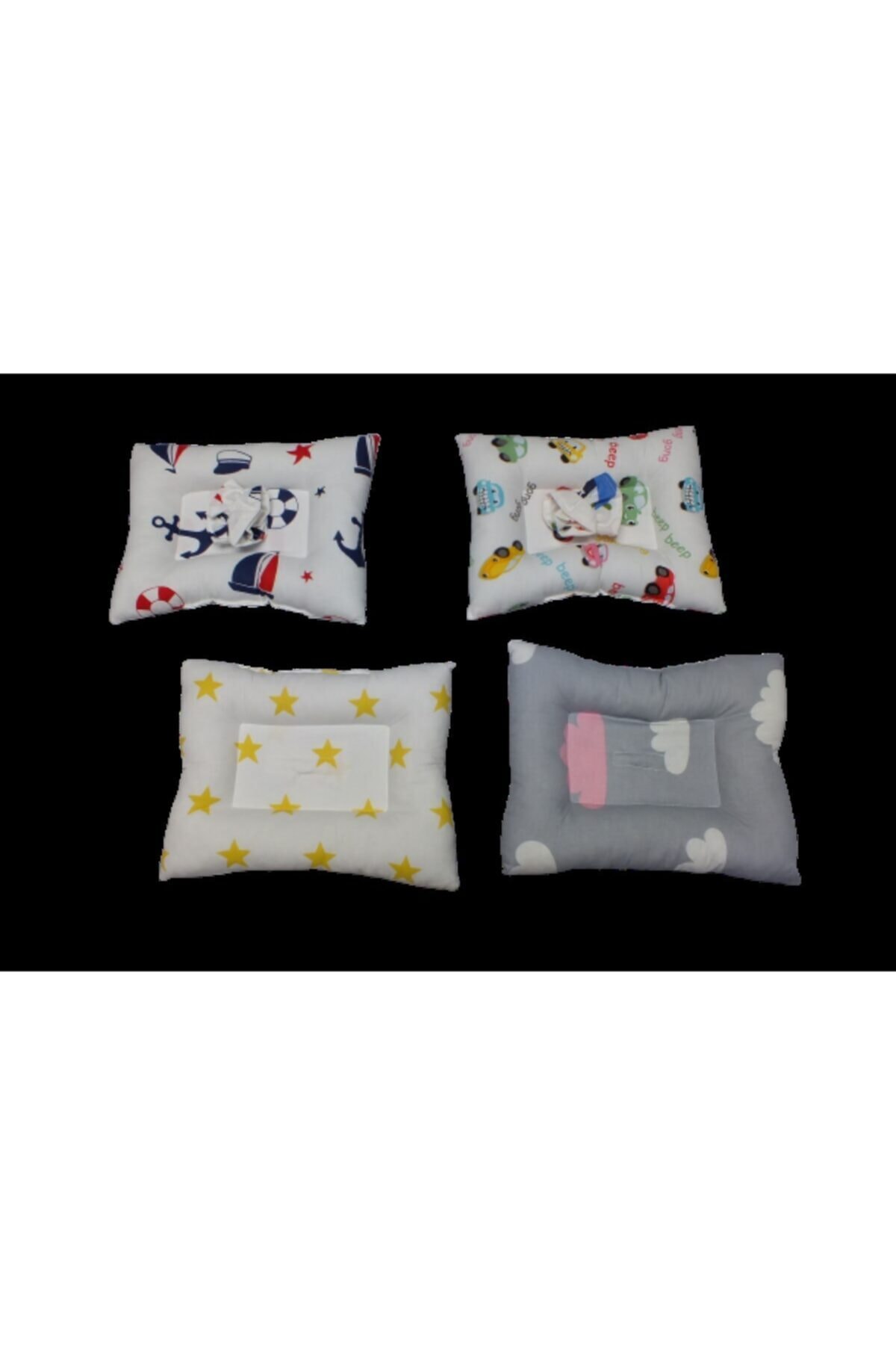 Cicitime Tekli Emzirme Yastığı