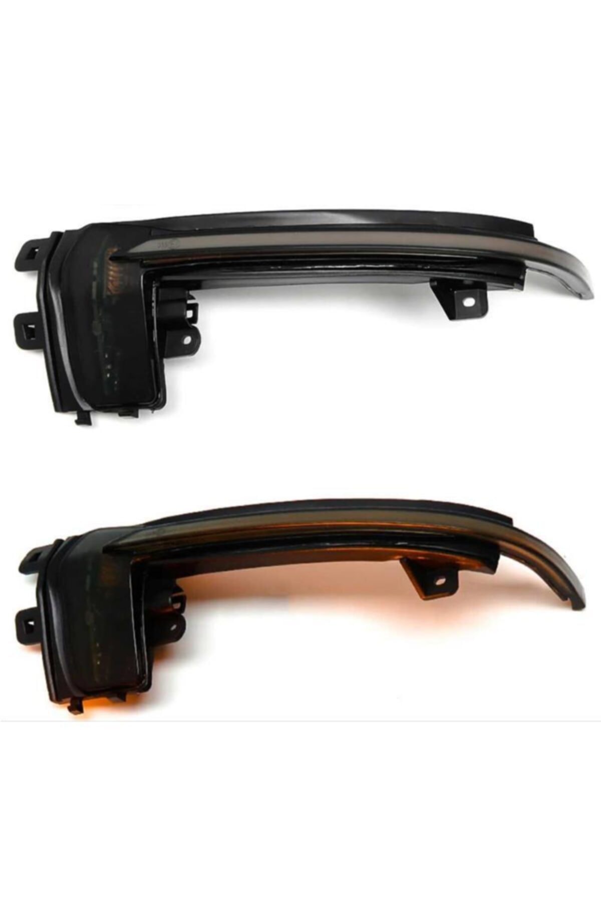 OLED GARAJ Audi A3 A4 A5 Q3 Led Ayna Sinyali