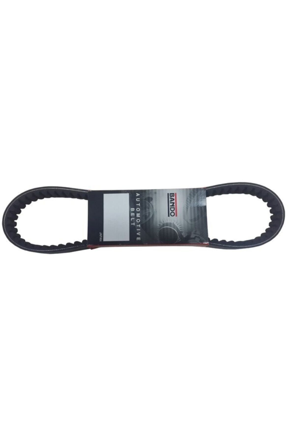MOTOSPARTAN Kayış Bando Yamaha Neos 100cc 2t Bws 100cc 758 17,5 28 8,5 Green S19 015