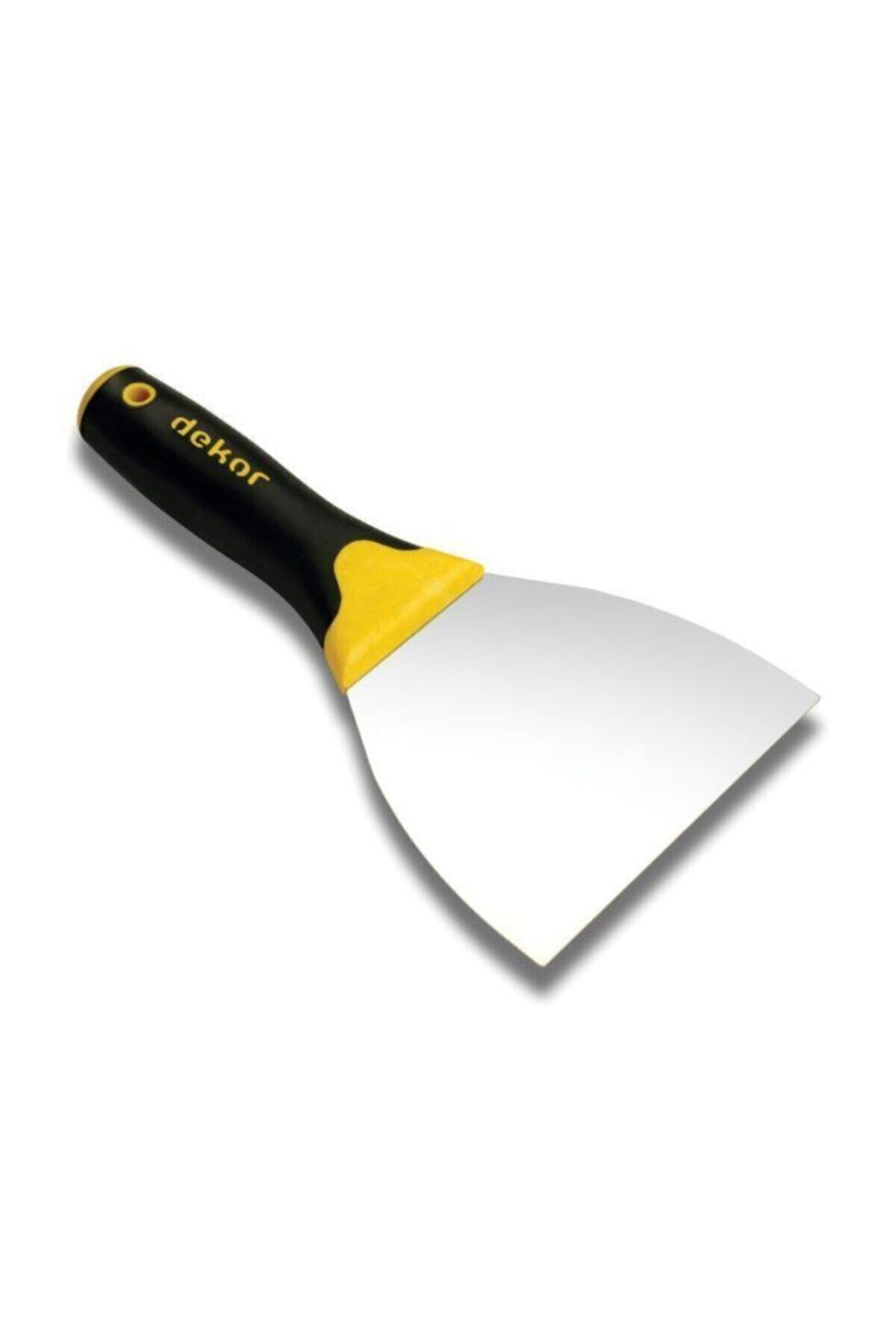 Dekor 026 Profesyonel Spatula 11cm