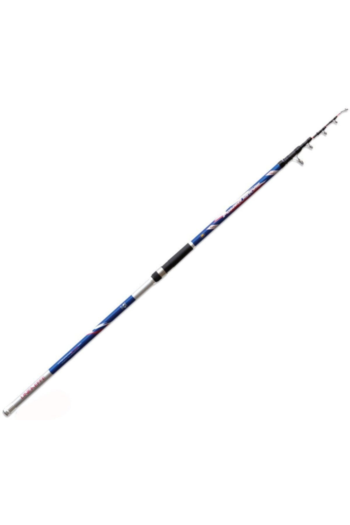 LİNEAEFFE Power Drive 4 20 mt Up To 200 gr Surf Kamışı