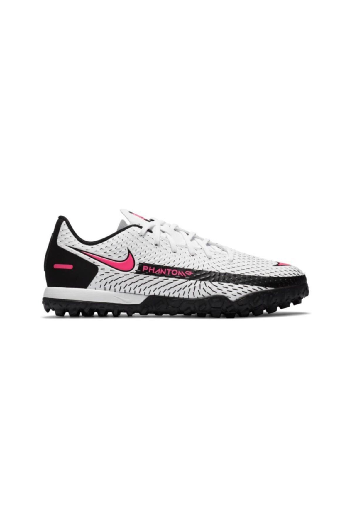 Nike Jr Phantom Gt Academy Tf Halı Saha Ayakkabısı
