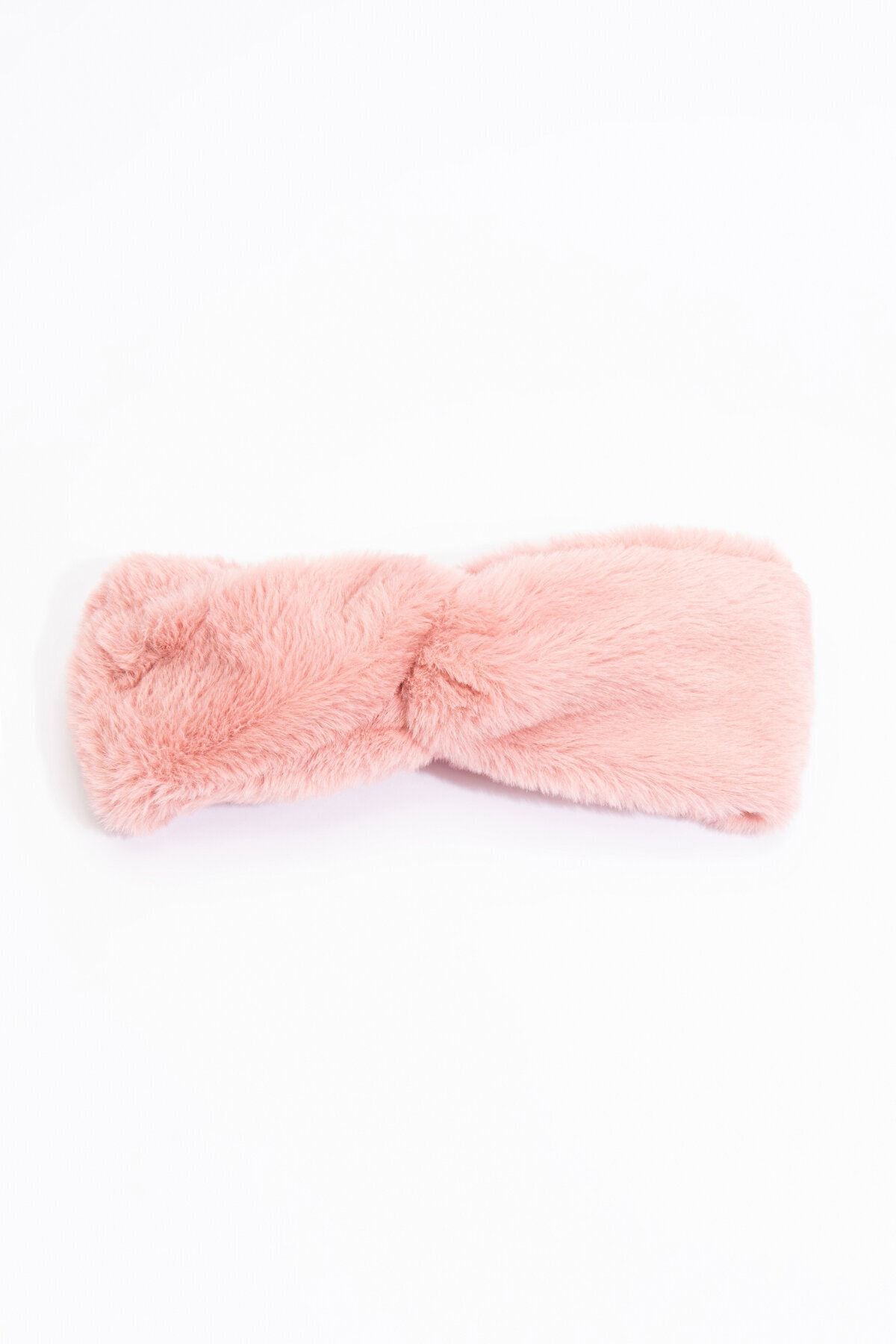 Penti Pembe Ora Saç Bandı