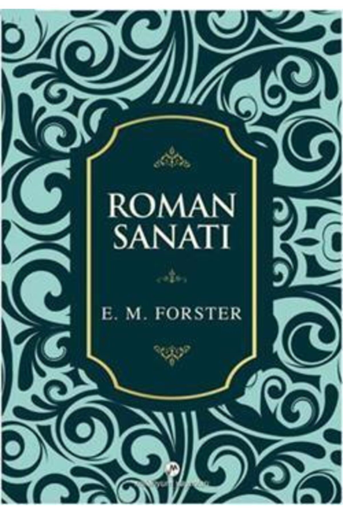 Milenyum Yayınları Roman Sanatı
