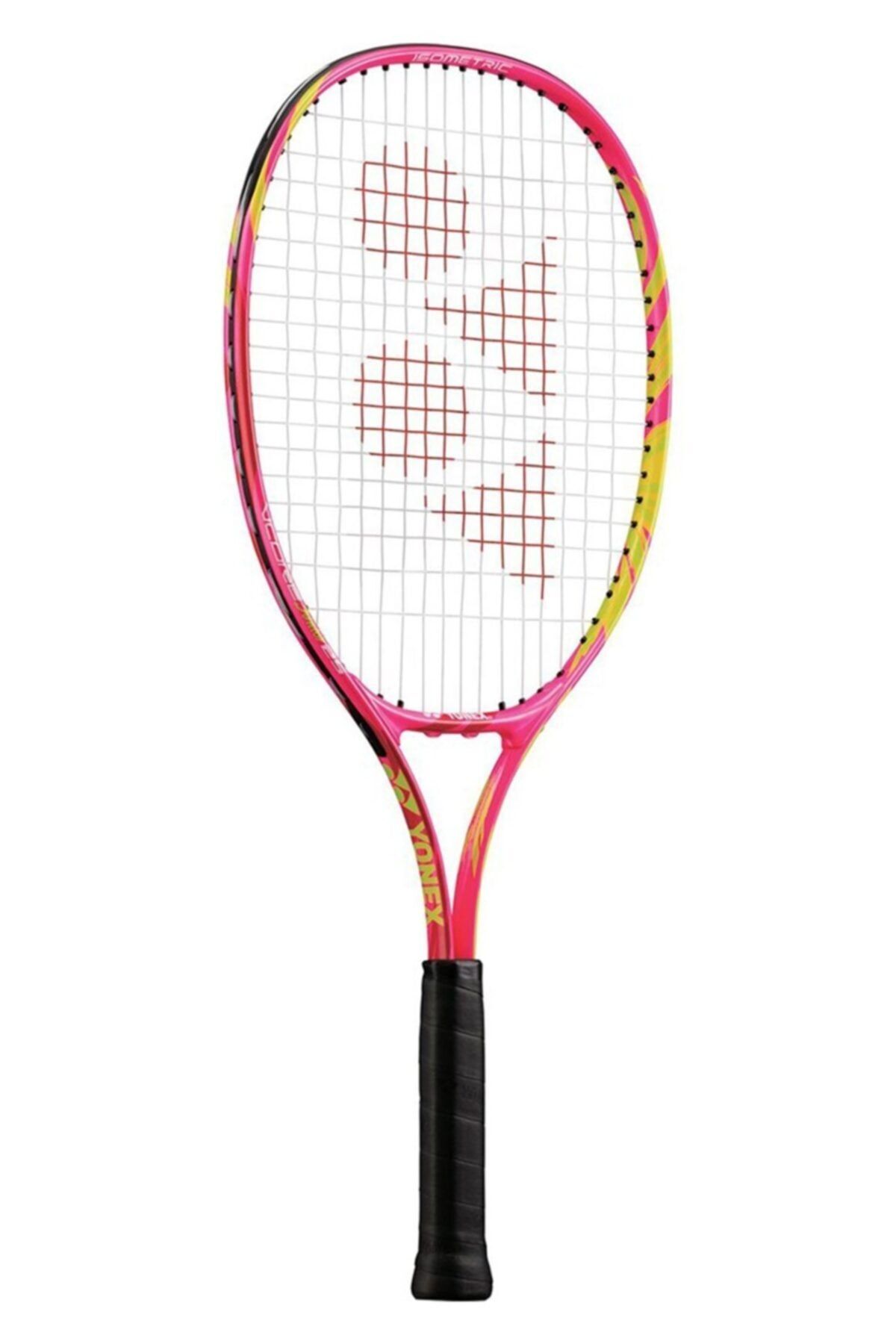 YONEX Vcore Junior 25 Pembe Çocuk Tenis Raketi (grip L0/25\