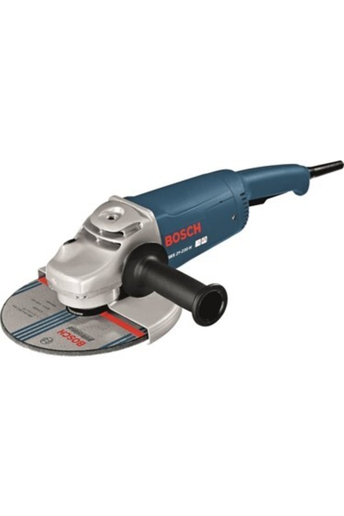 Bosch Gws 22-180-lvı Professional Avuç Taşlama