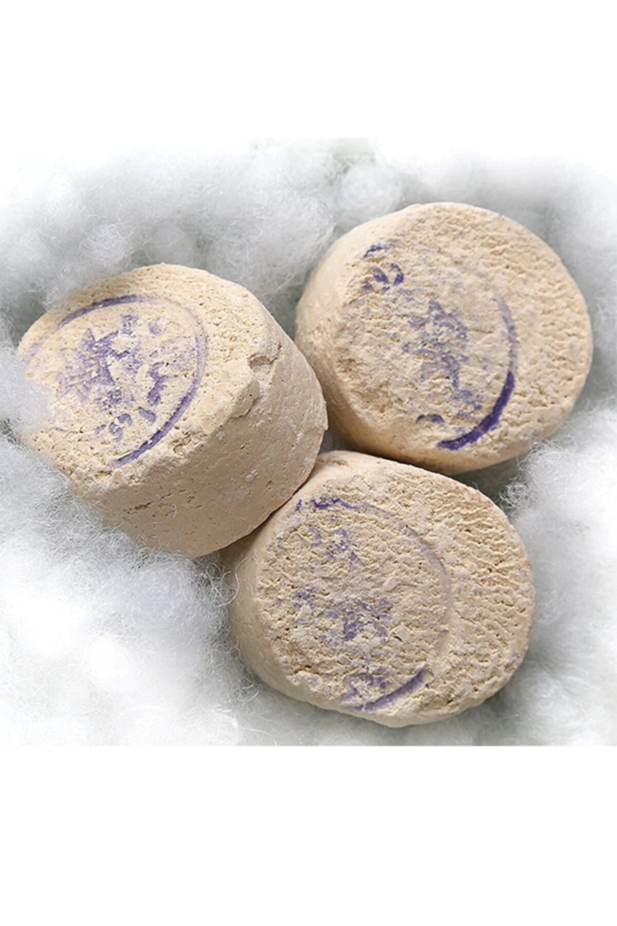 aktarloji Orjinal Ruşur Taşı Mühürlü / Orjinal Iran 3 Adet