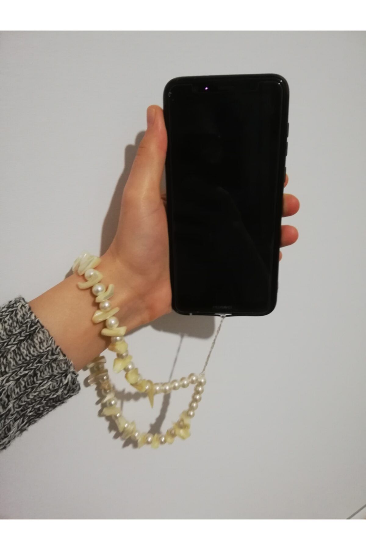 Telefon Aksesuarları Telefon Charmı