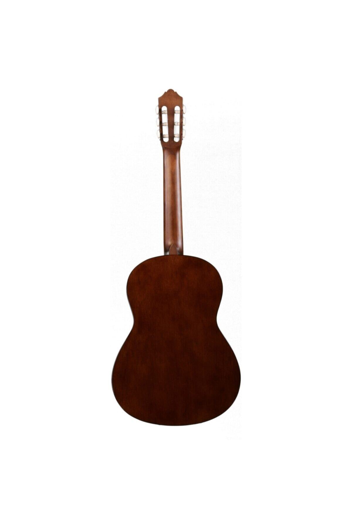 Yamaha C40 Klasik Gitar (natural)
