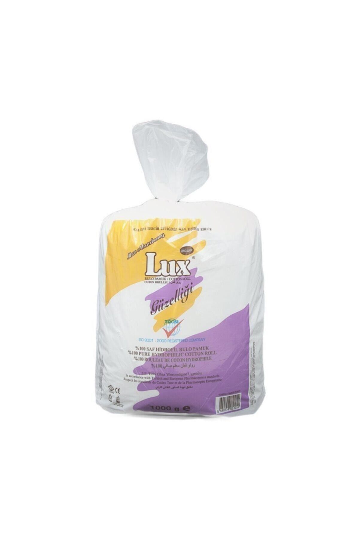 LUX Pamuk 1 Kg