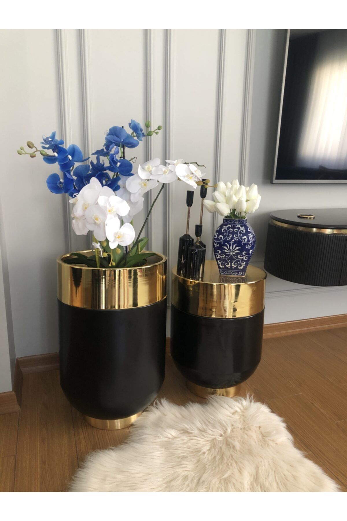 Hazella Home Darbuka Takım