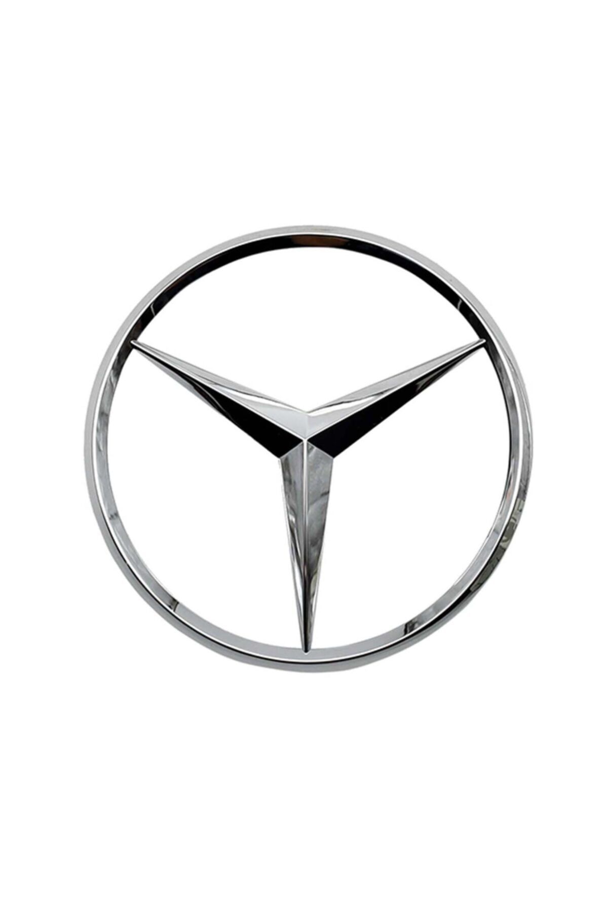 MERCEDES Bagaj Yıldızı - A2037580158