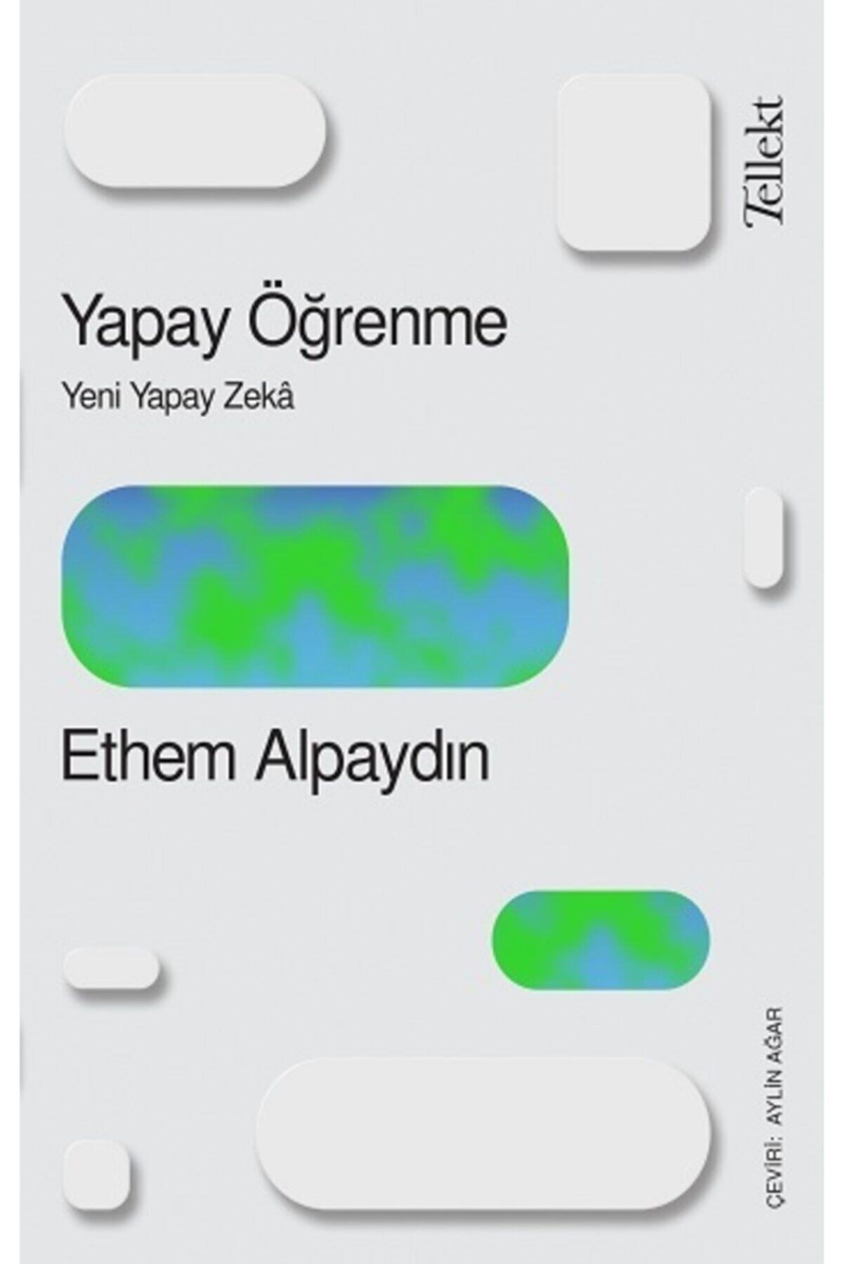 Tellekt Yapay Öğrenme - Yeni Yapay Zeka