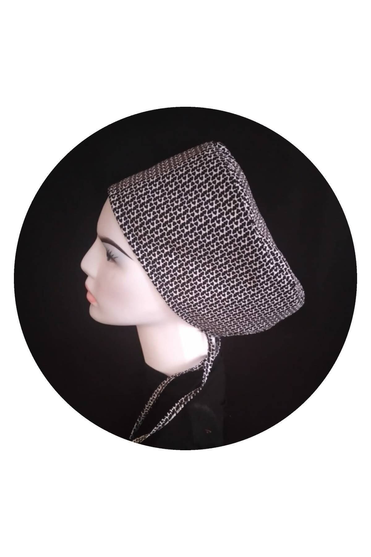 DODO BONE Cerrahi Bone, Medikal Saç Bonesi, Doktorlar, Diş Hekimleri, Hemşireler , Aşçılar Için - K. Kalpler