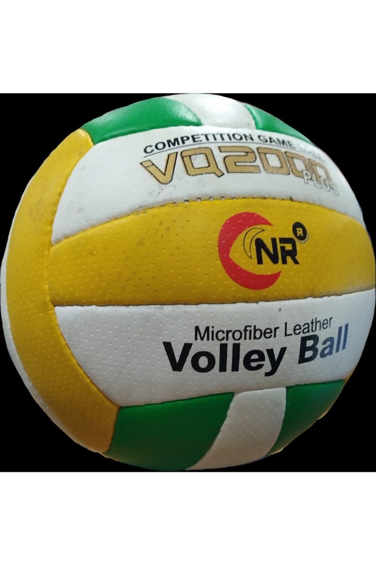 CNR Deri Voleybol Topu Vq2000
