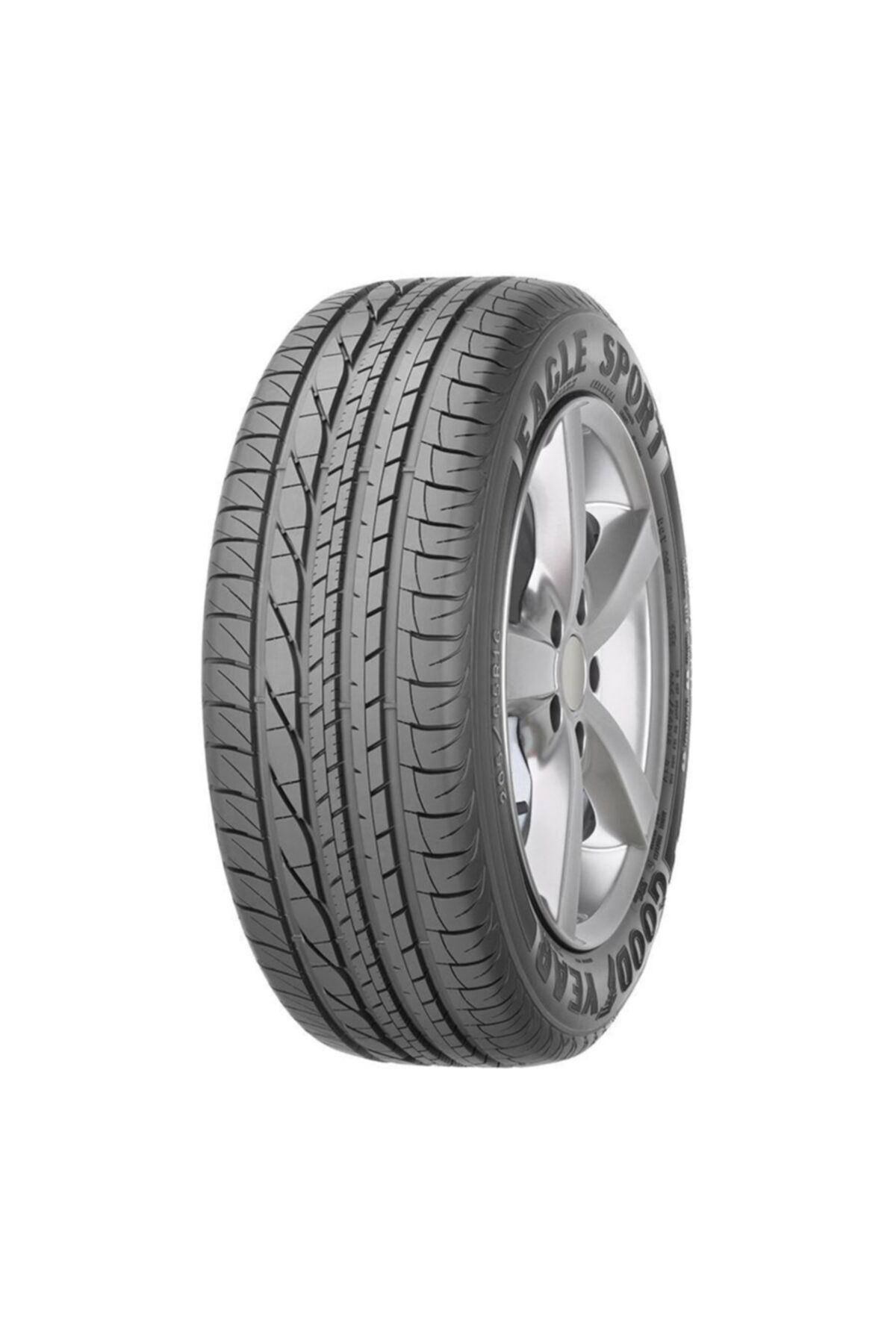 Goodyear 185/65 R15 88h Sport Eagle Sport