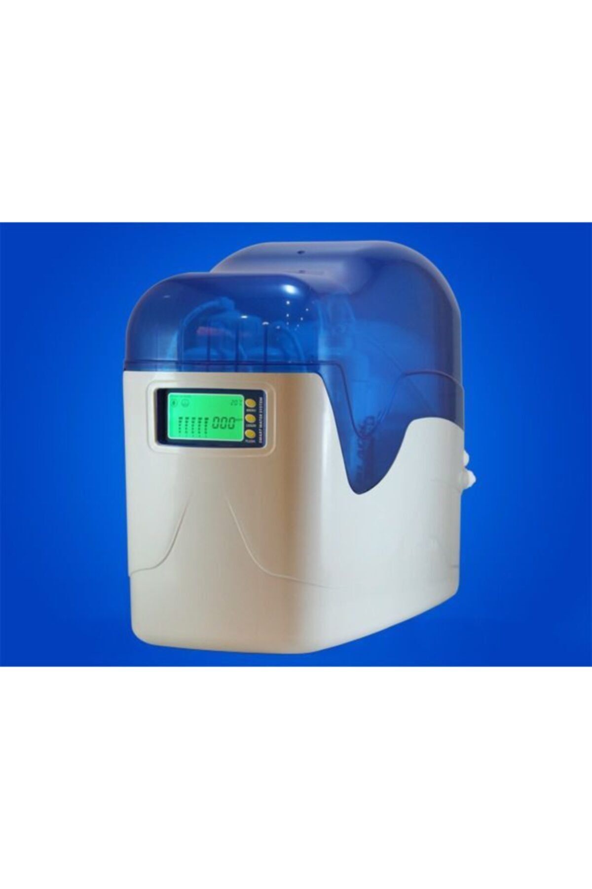 ethicwater Bmb-40 Vega Ultra 9.5 Ph Alkali Akıllı Pompalı Su Arıtma Cihazı