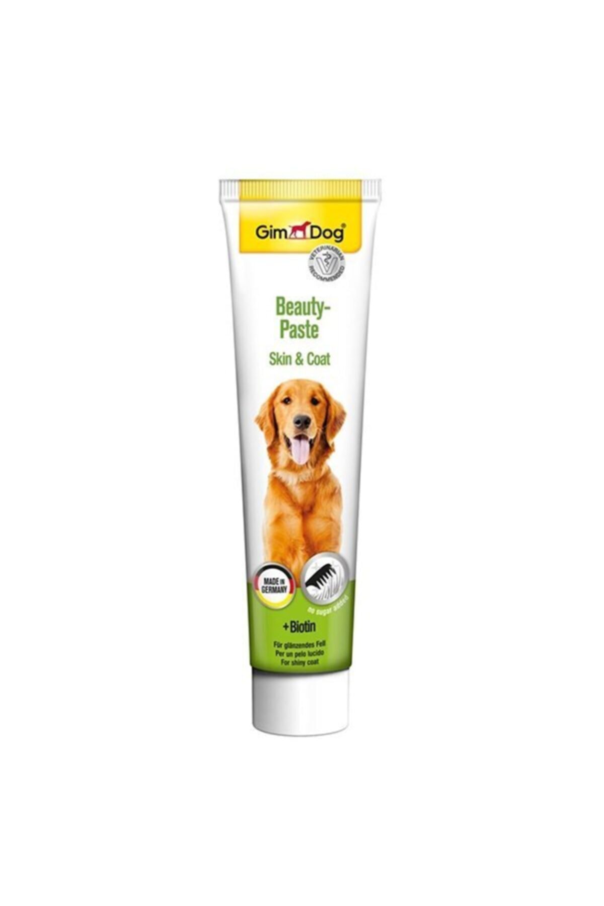 Gimdog Köpek Macunu Beauty Paste 200gr