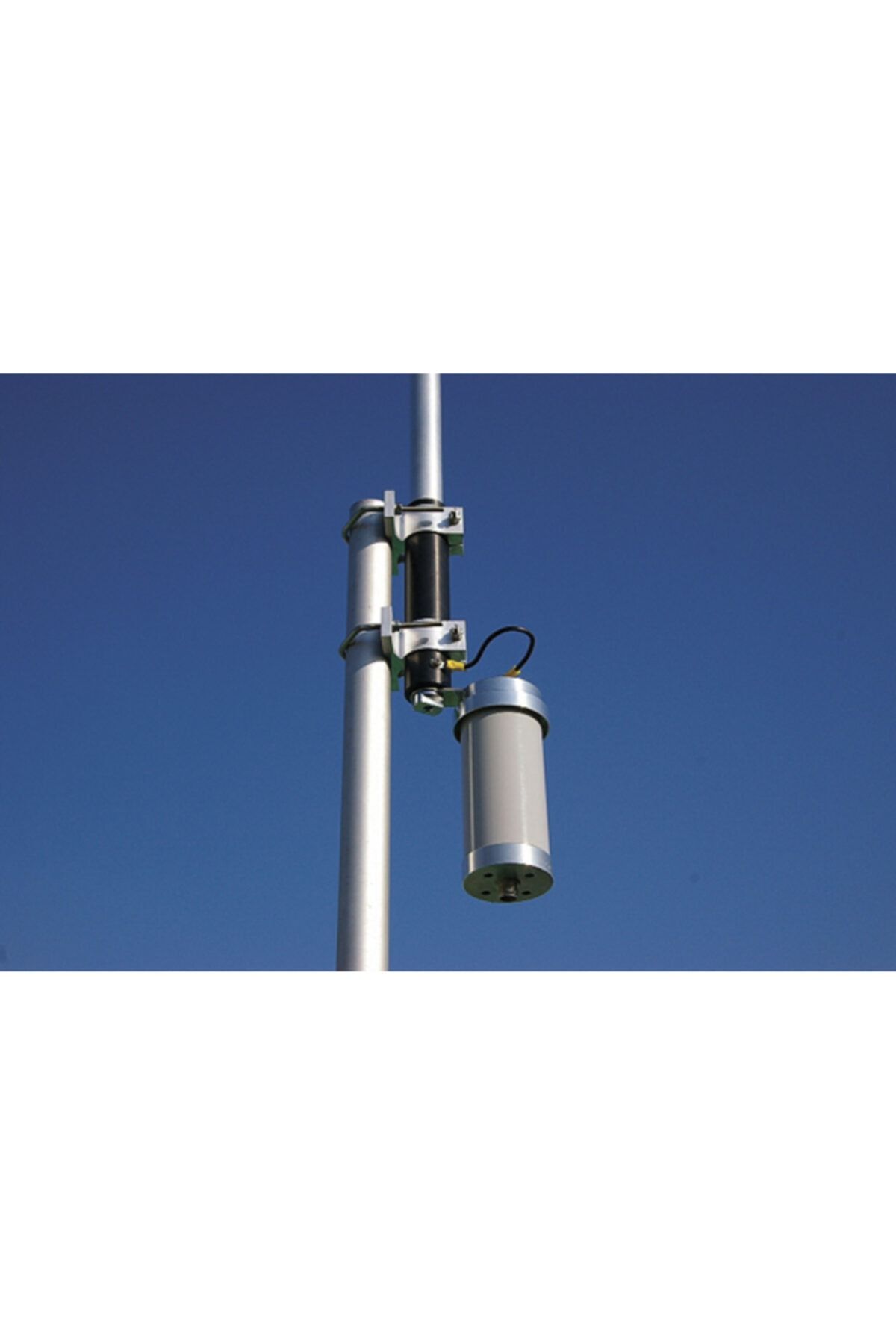 Diamond Antenna Diamond Bb7v 2-30mhz Hf Teleskopik Çatı Anteni
