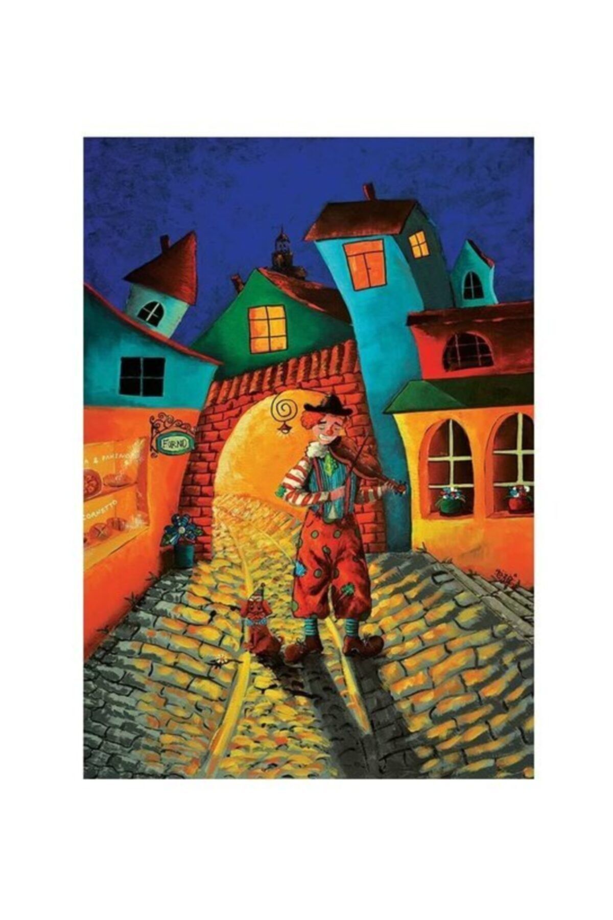 Ks Games Puzzle 1000 Parça I Am Grimaldi