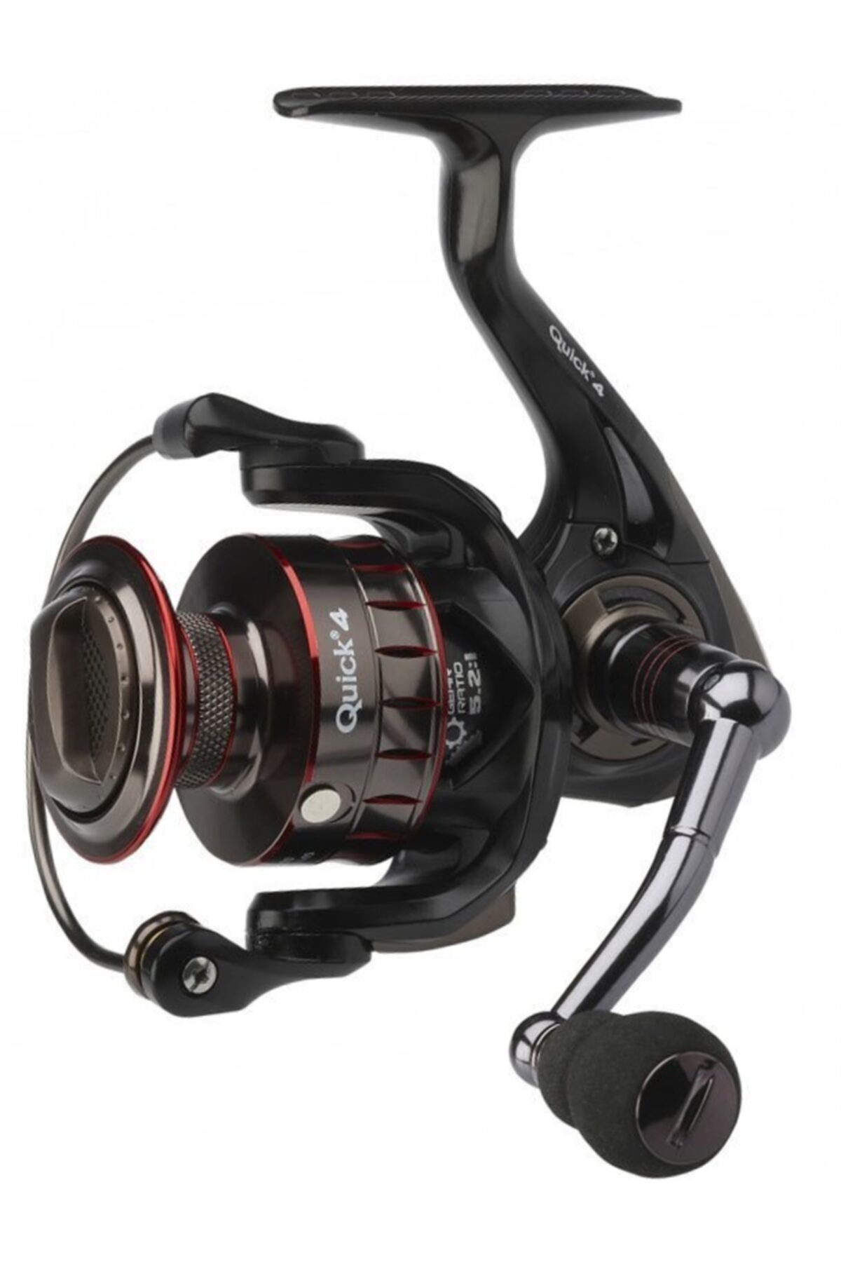 DAM Quick 4 2000 Fd 6+1 Bb Olta Makinesi