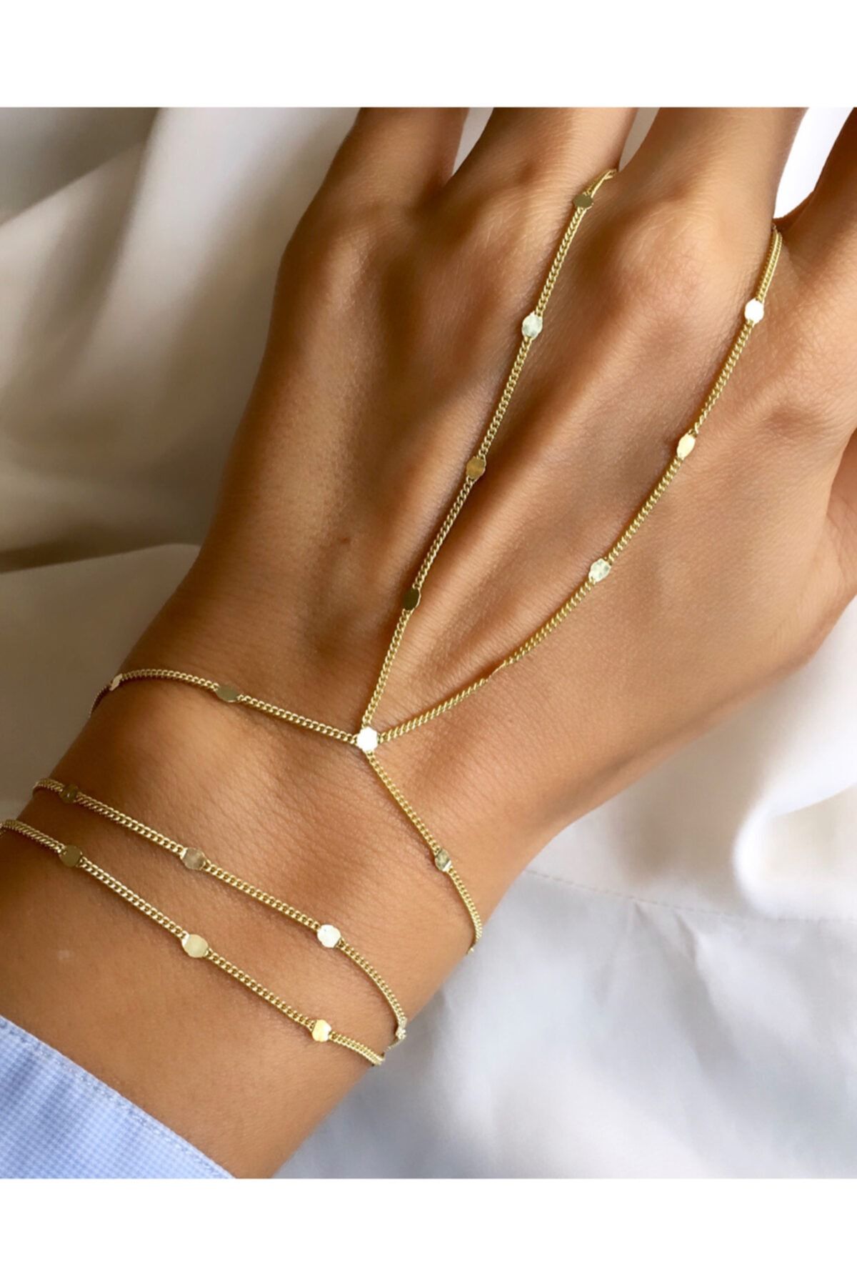 Collection by Duygu Şahin Kadın Gümüş Şahmeran