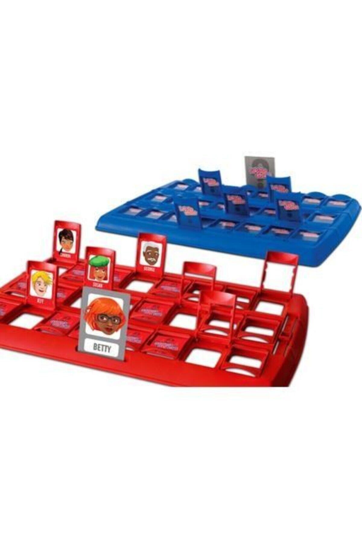 Ks Games Let Me Guess Bil Bakalım Oyunu