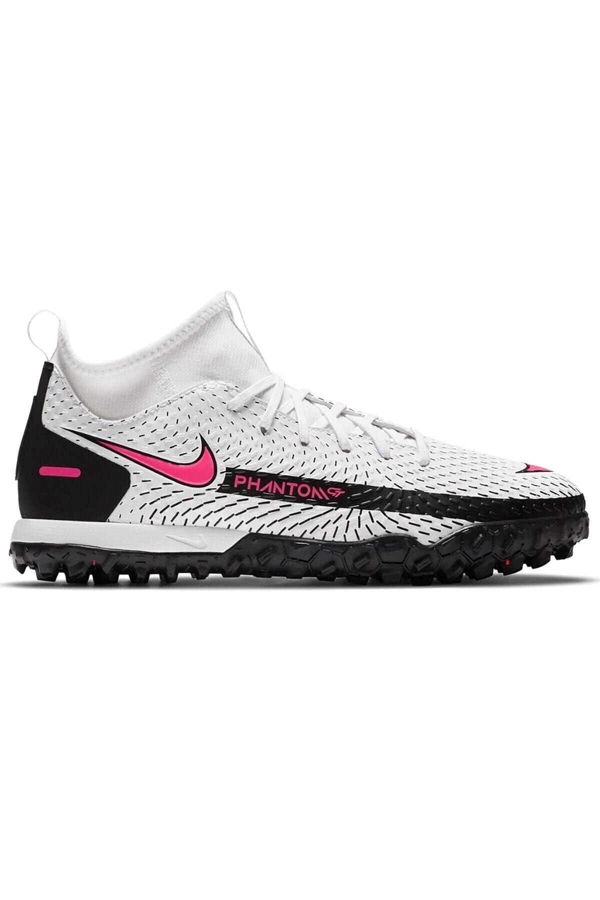 Nike Jr Phantom Gt Academy Df Tf Çocuk Halı Saha Ayakkabısı