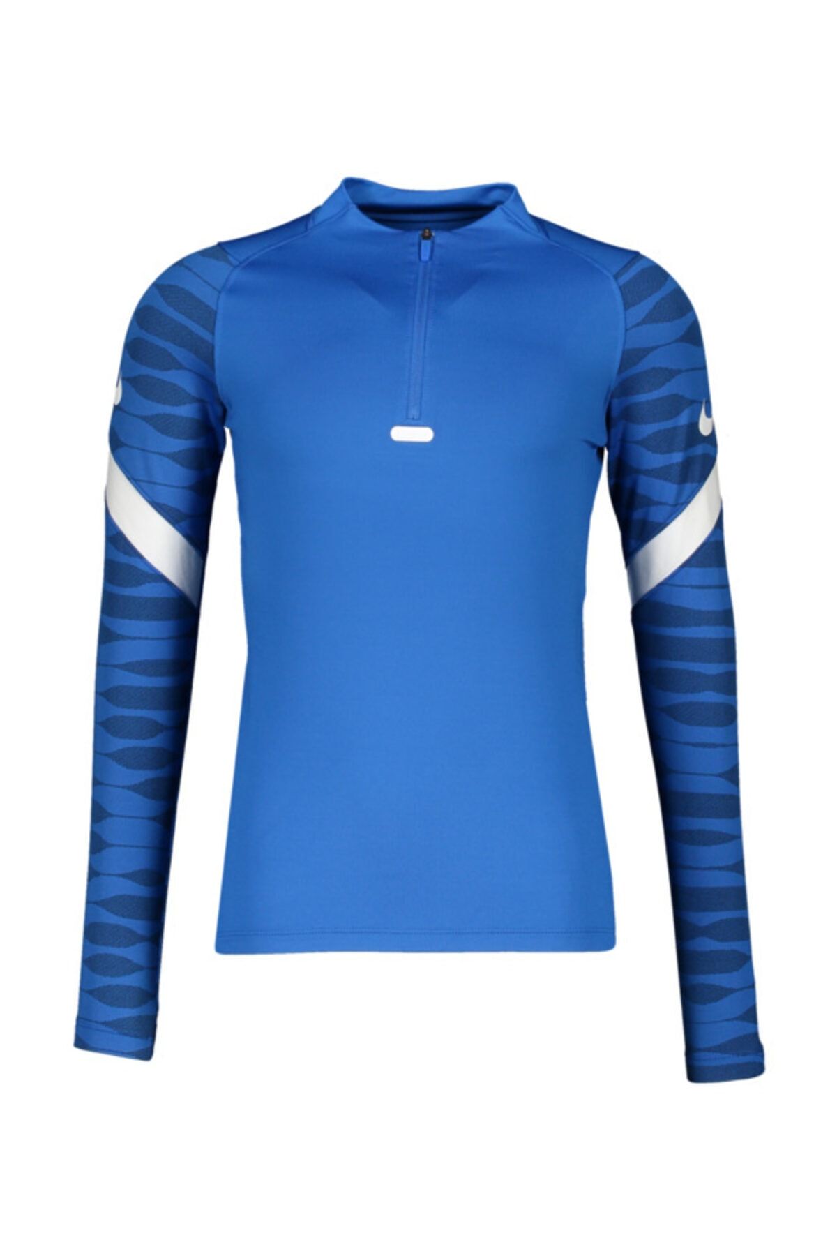 Nike Unisex Spor Body - Strike 21 Drill Top - CW5860-463
