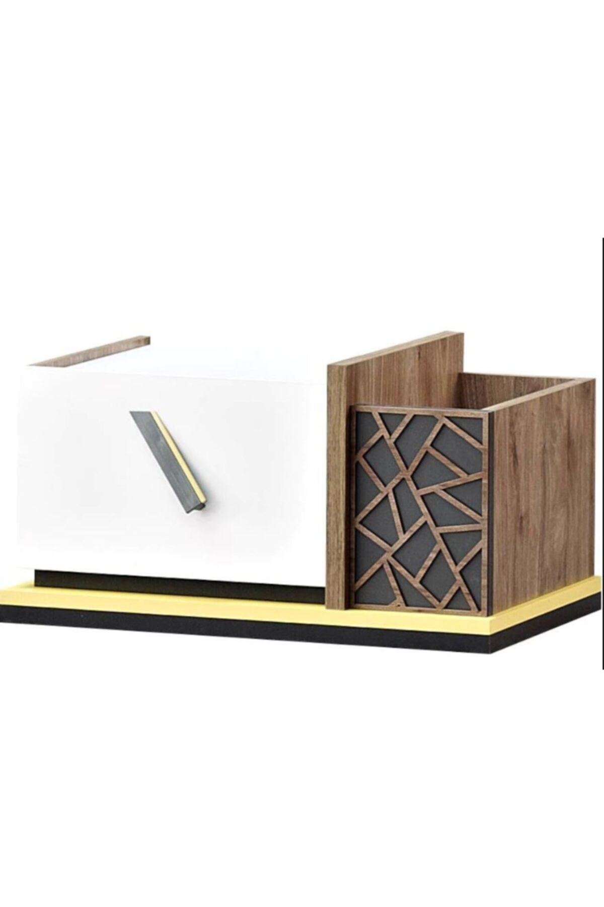 MANÇO GENÇ ODASI Loft Komodin