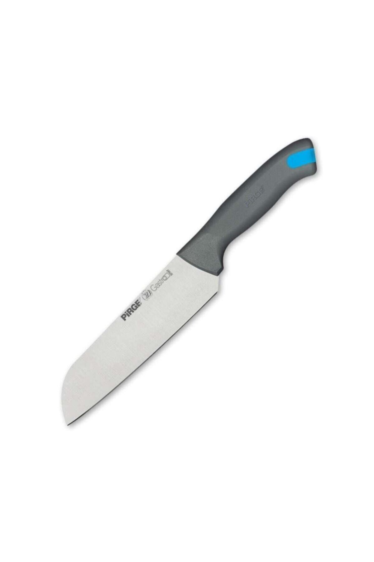 PİRGE Gastro Santoku Bıçağı 18 cm
