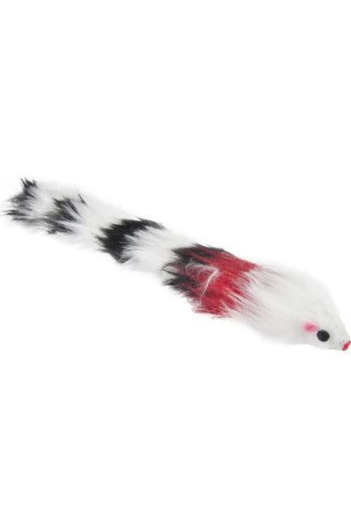 Flamingo Multicolor Fare Oyuncak 30 Cm