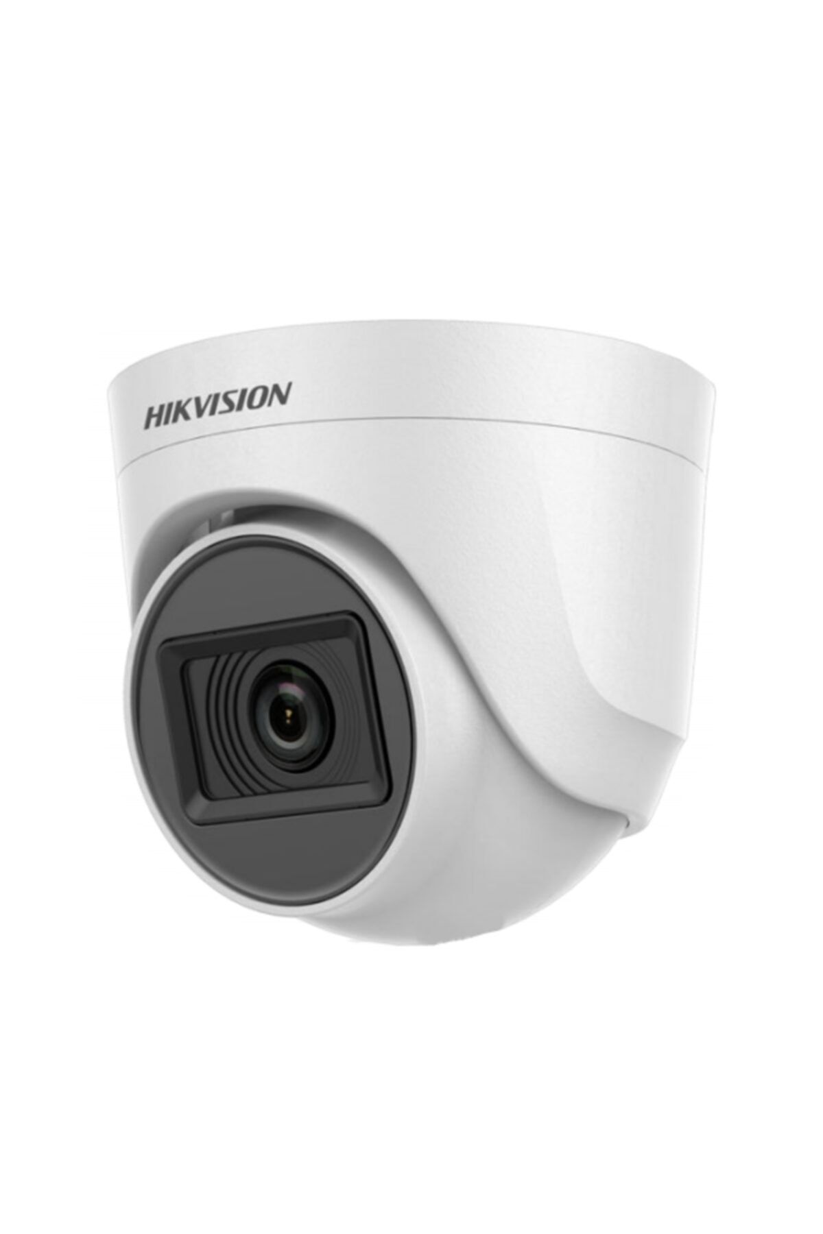 Hikvision Ds-2ce76d0t-exıpf 2mp 2.8mm 1/3 Cmos 4in1 20mt Ip66 Dome Kamera