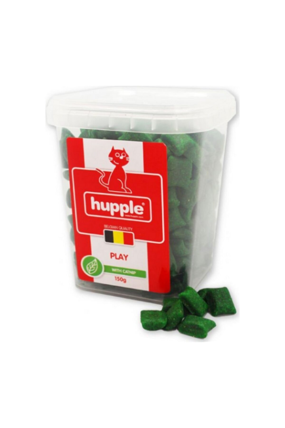 HUPPLE Cat Bıts Play 150 gr
