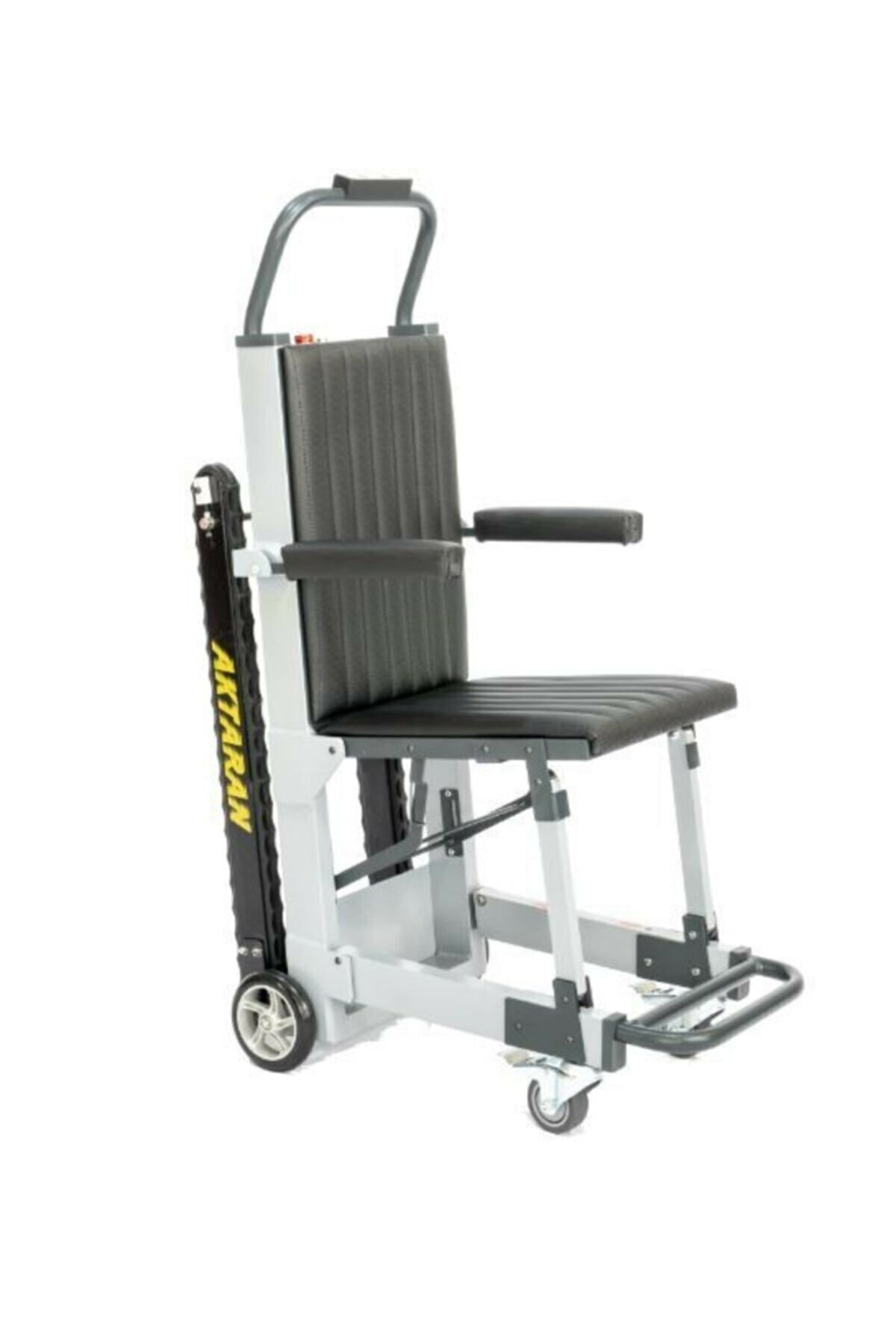 DUY Aktaran A1 Merdiven Inme Çıkma Aparatı