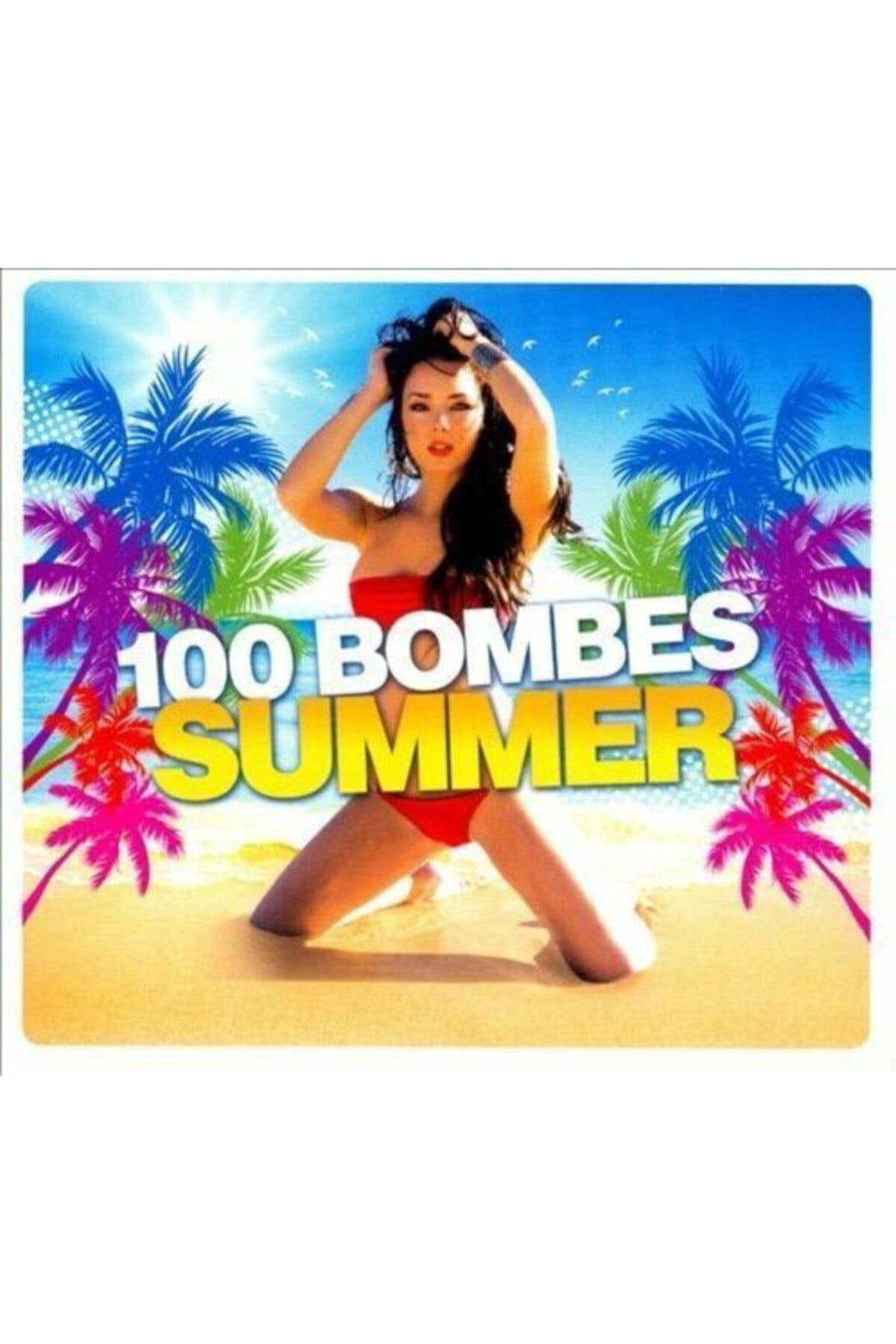 Asrın Müzik 100 Bombes Summer