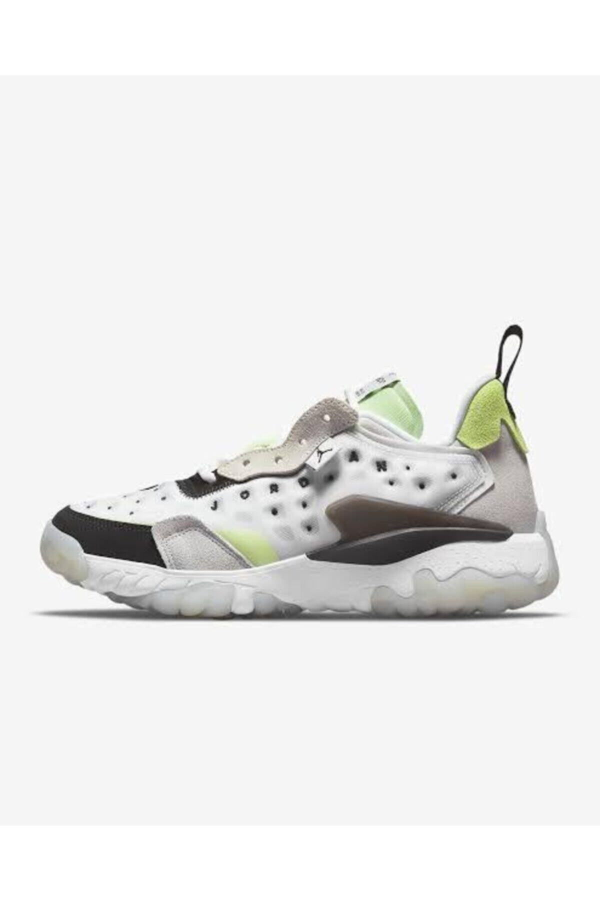 Nike Jordan Delta 2 Erkek Ayakkabisi Cv8121-101