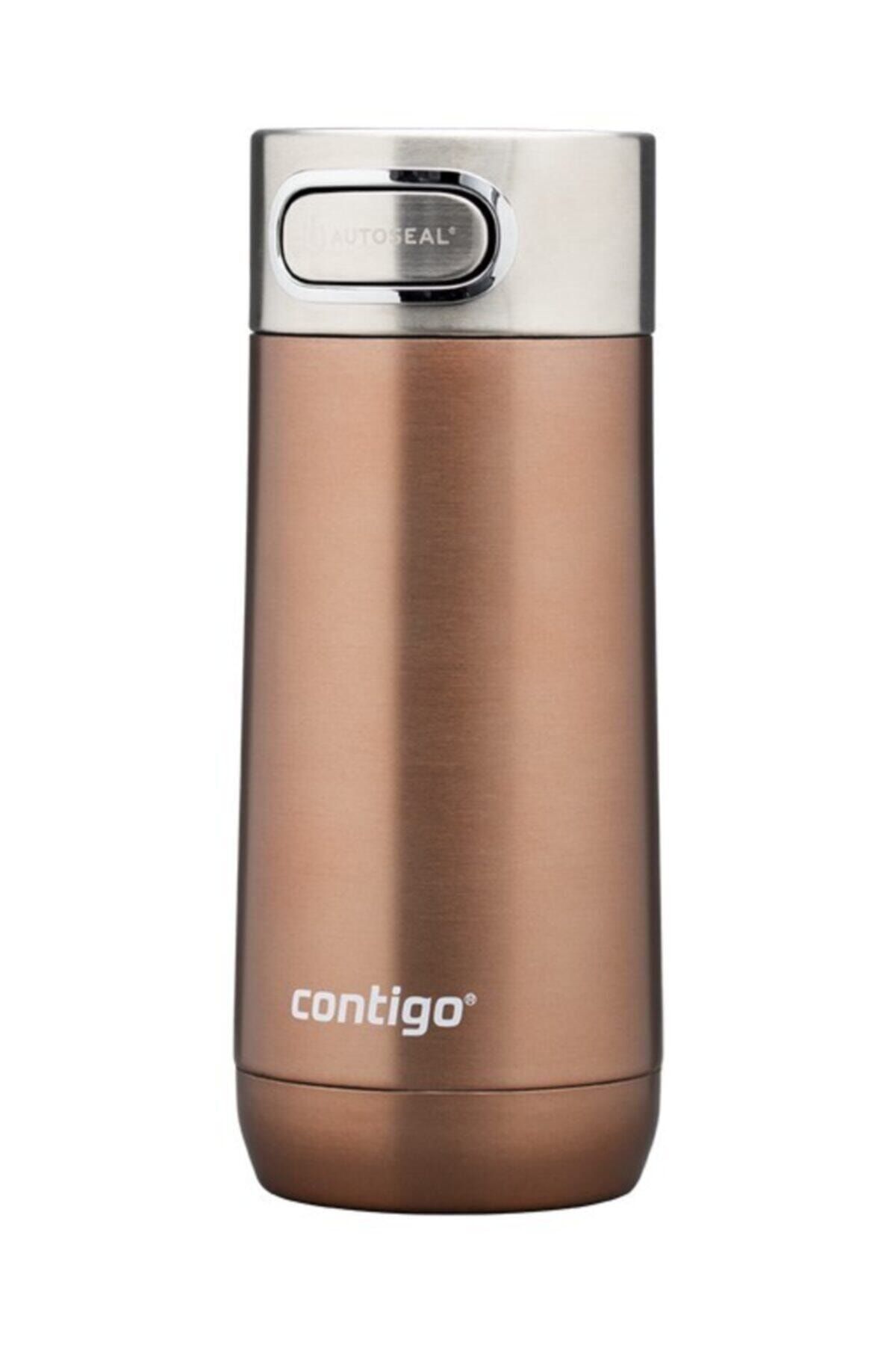 Contigo Luxe Autoseal White Zinfandel Termal Mug Termos