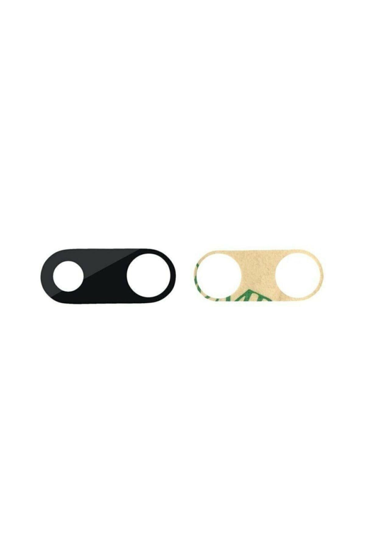 ALDEMİRLER BİLİŞİM Iphone 7 Plus 8 Plus Uyumlu Kamera Camı Lensi Kamera Lensi