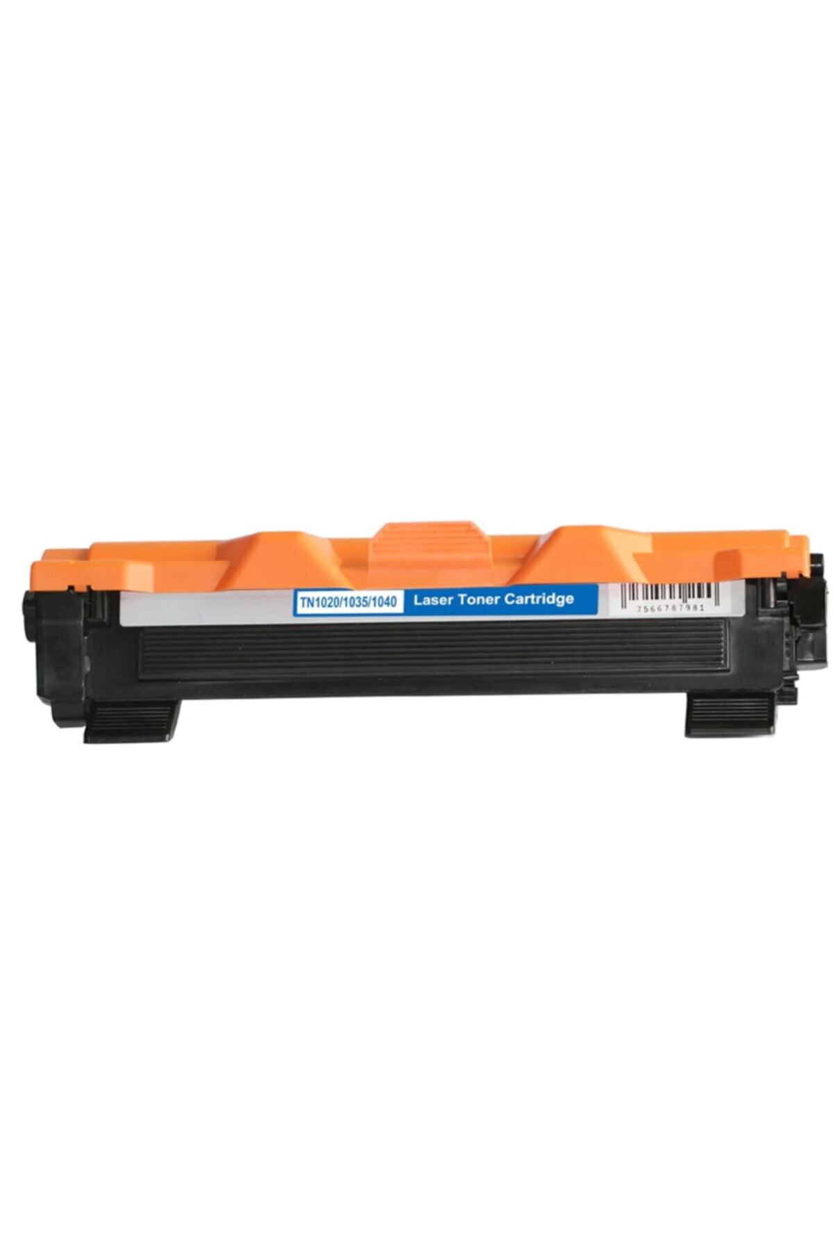 4F For Brother Mfc-1811 Toner Muadil Yüksek Kalite