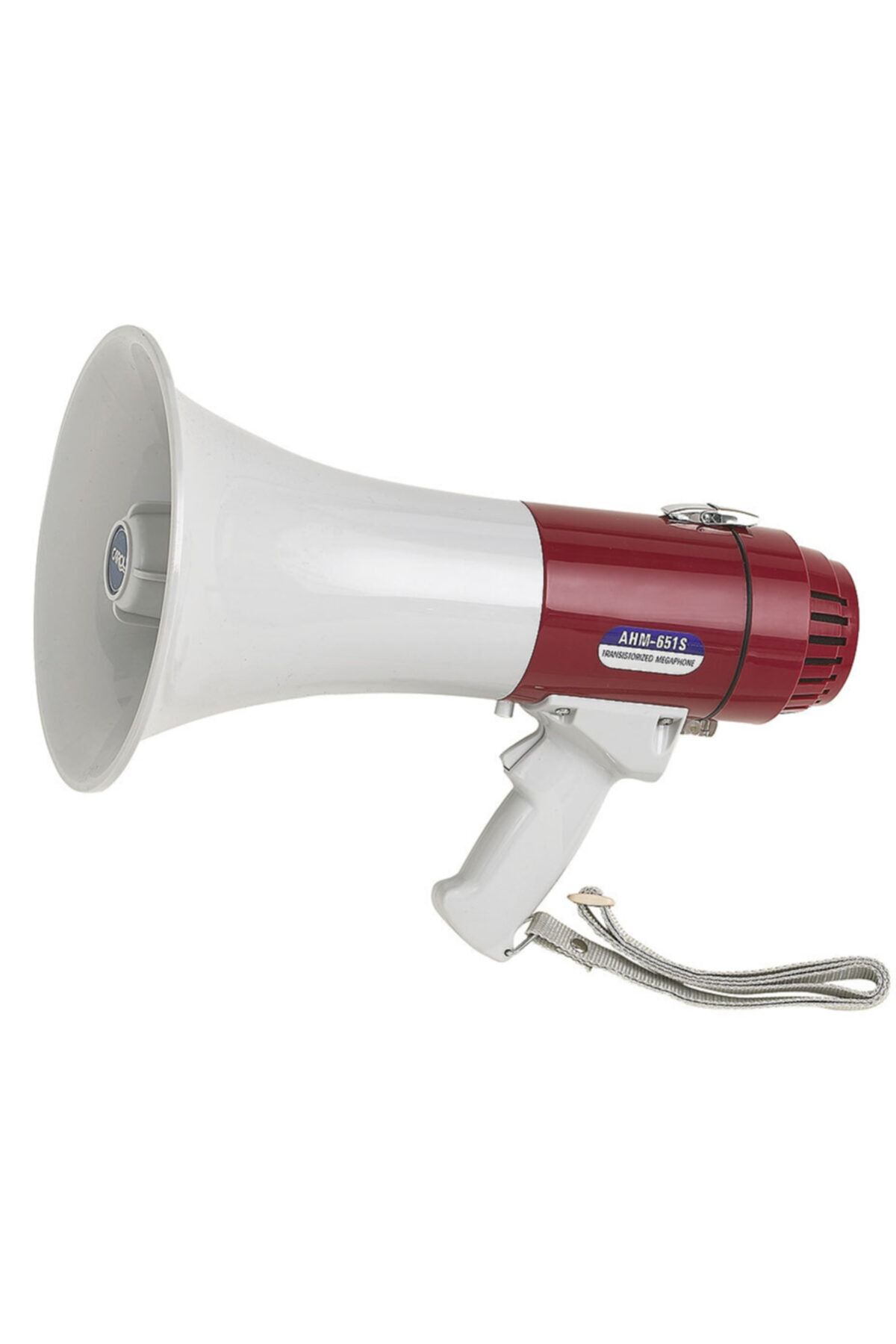 Carol Ahm-651s Megafon
