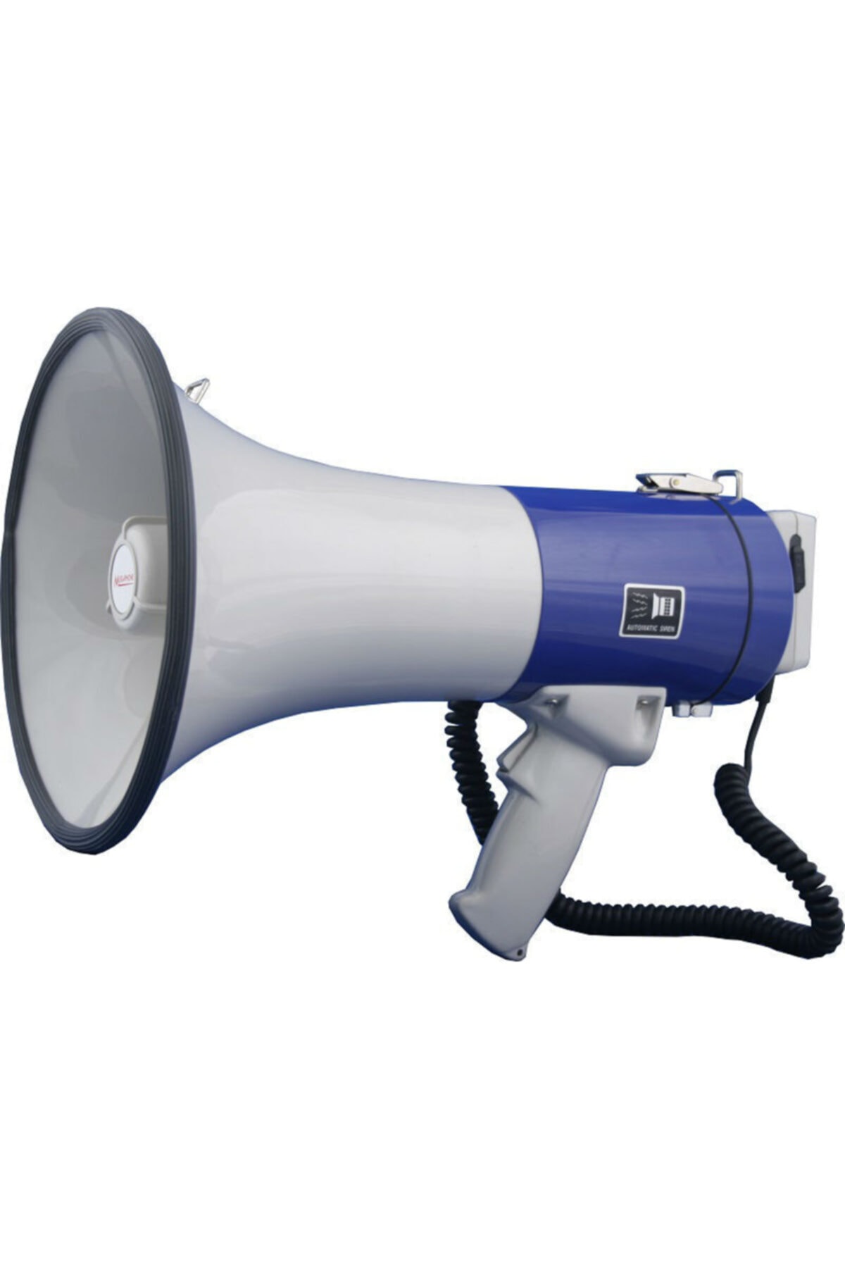 Frank L- Audio Hy-3007 Ws 30 Watt Güçlü Megafon