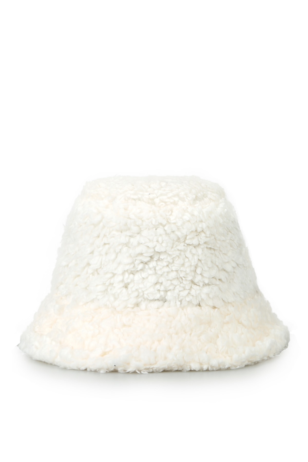 CapTown Peluş Bucket / Balıkçı Şapkası