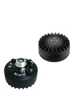 Nsu-75b Hoparlör Unit 75w 16 Ohm Image 0