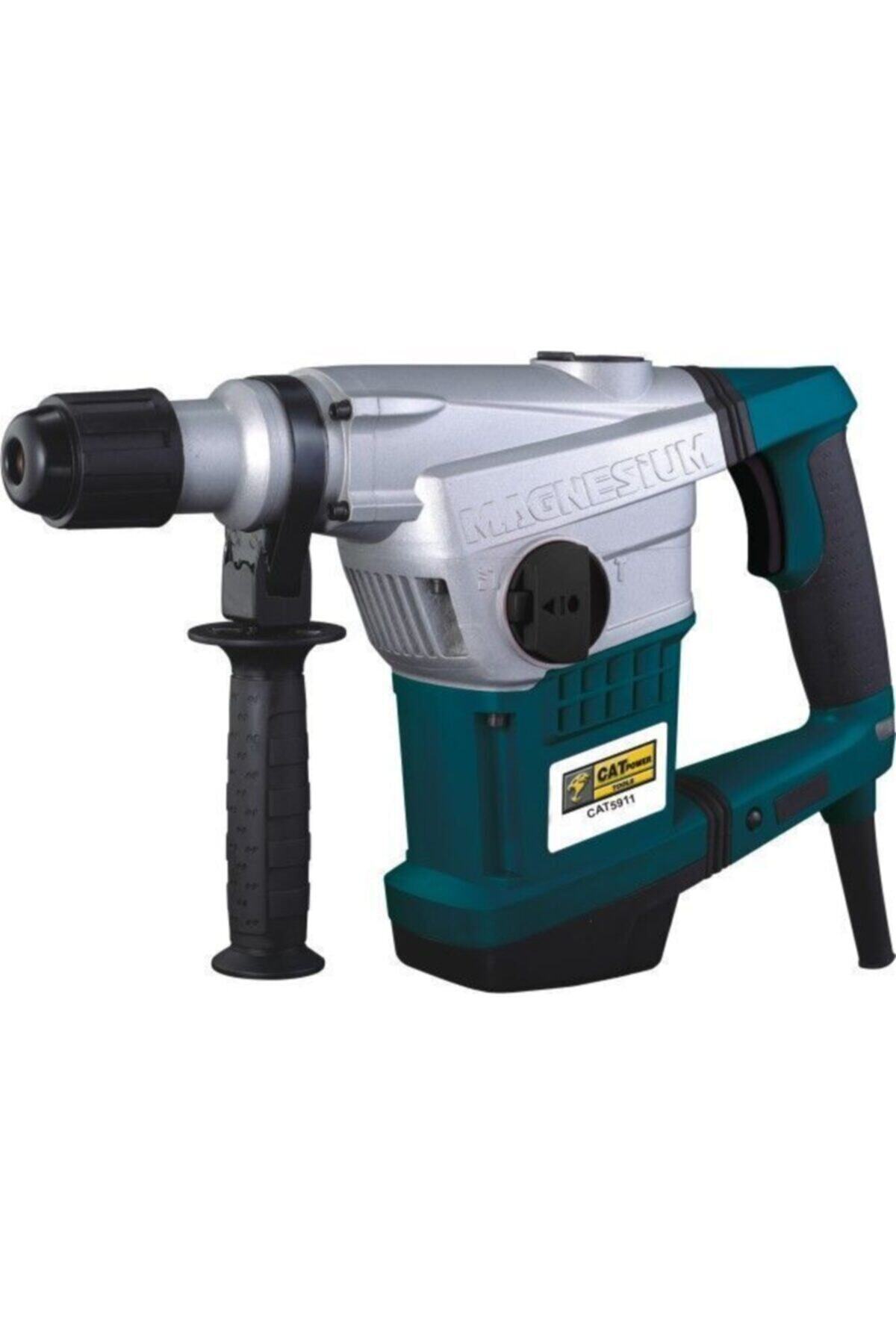 Mestore Catpower 5911 Kırıcı Delici Matkap 7.4 Kg